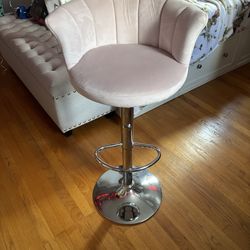 Bar stool chair