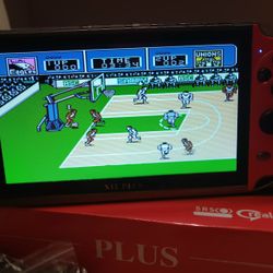 🎁🤩Las  Nuevas CONSOLAS 12 PLUS 🤩CON Más De 1000 Video Juegos 🎮 Retro 🎮 