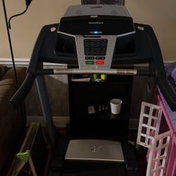 NordicTrack treadmill T5zi- $200