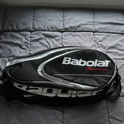 Multi Racket Babolat Tennis Bag