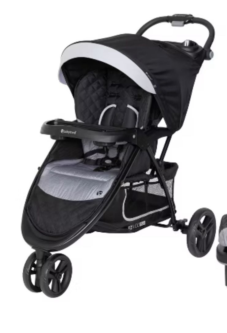 Baby Trend Stroller