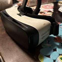 Gear VR