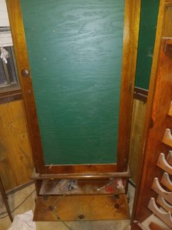 Gun Cabinet 