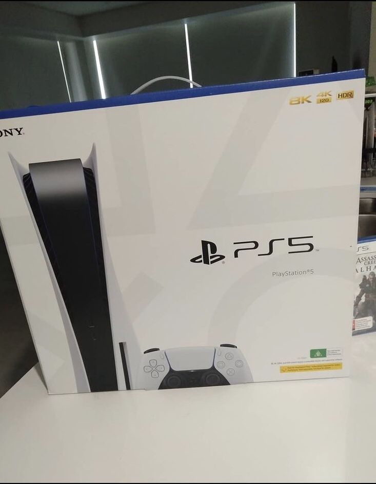 PlayStation 5