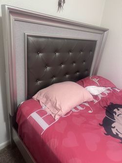 Bed set
