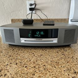 Bose Wave Music System iii