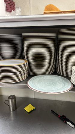 Plates