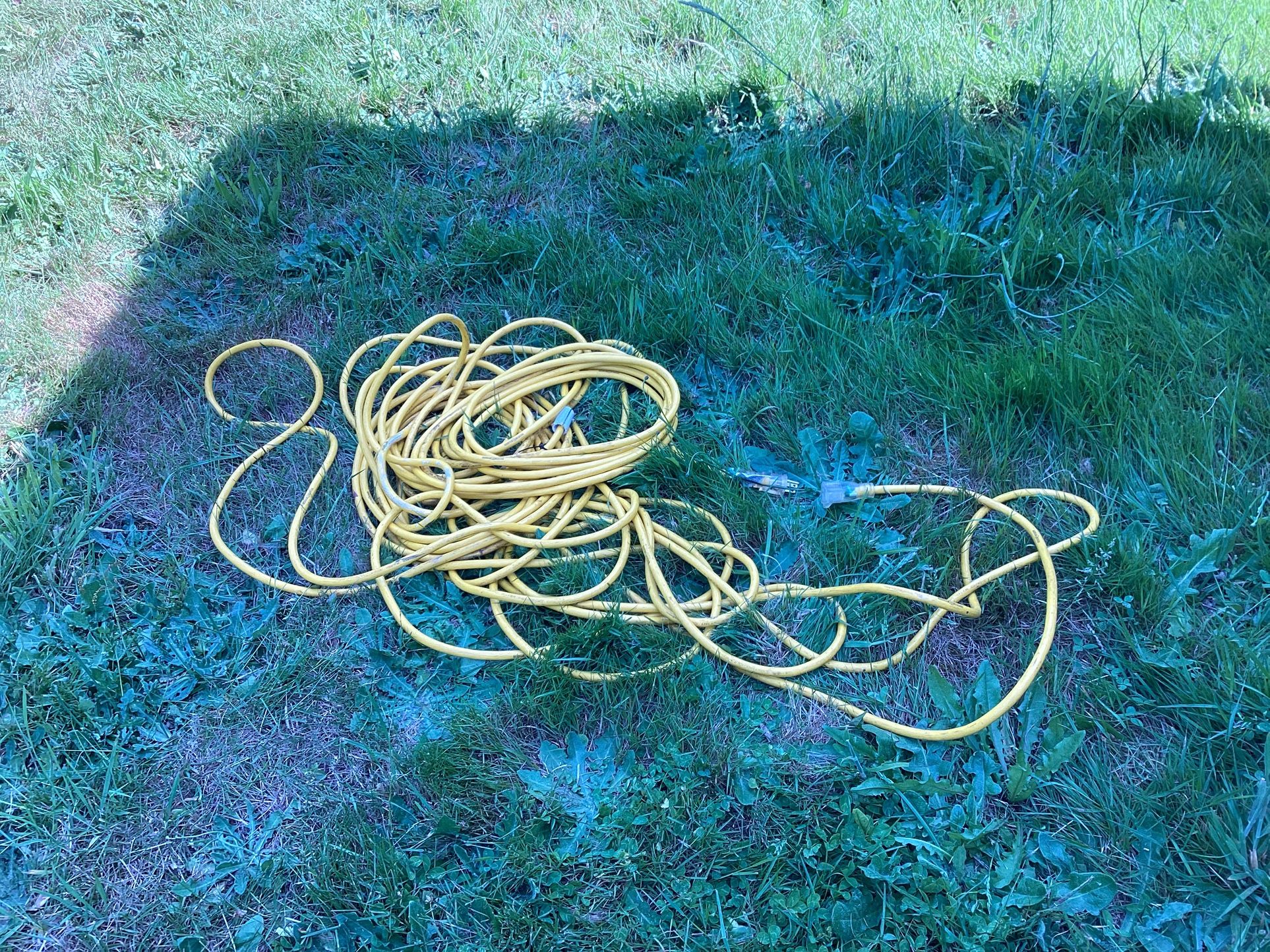 Extension Cord