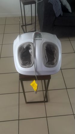 HoMedics Foot Massager