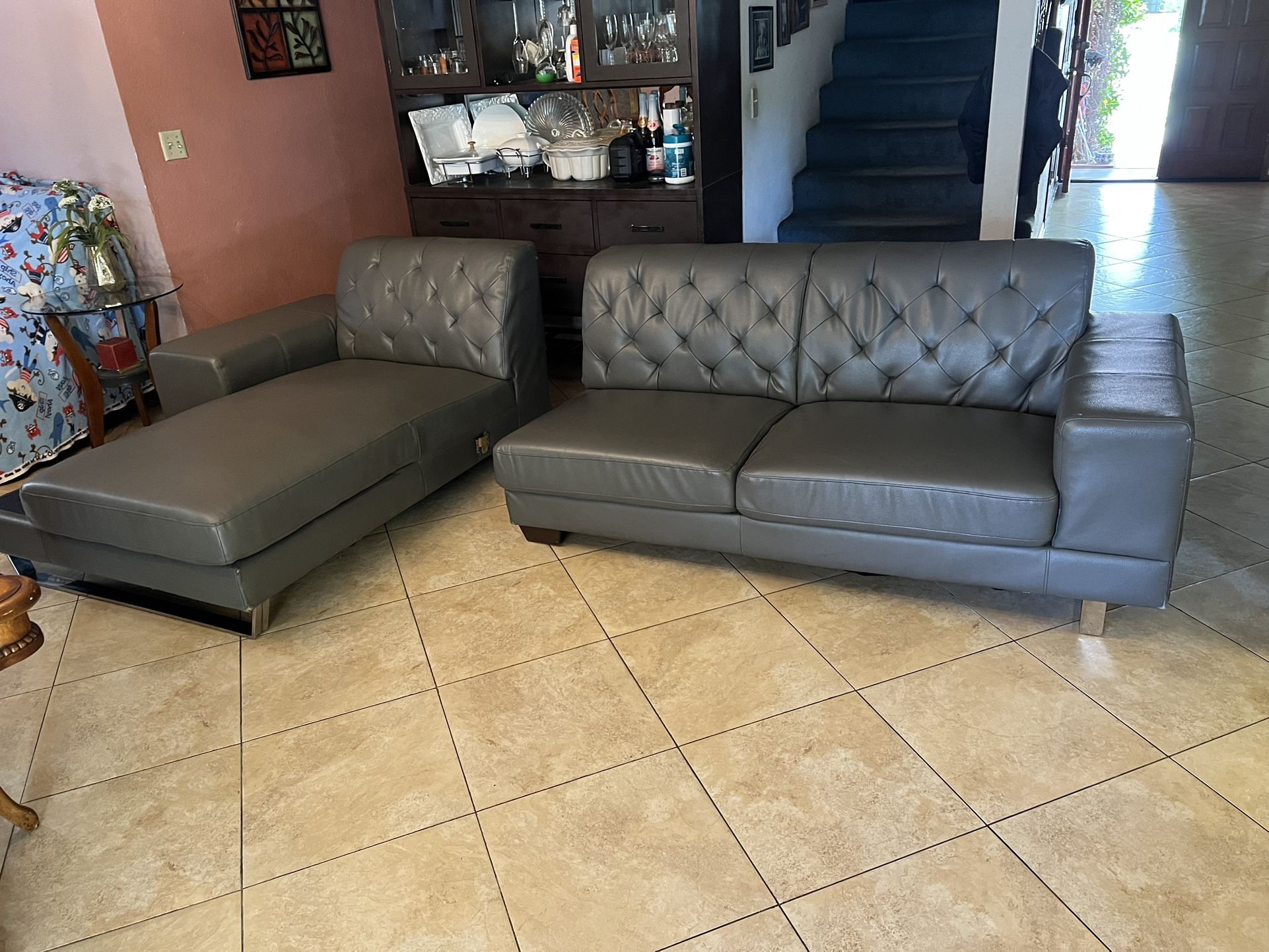 Sofás Set for Sale in Lancaster, CA OfferUp