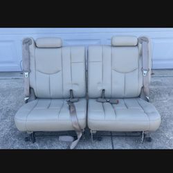 2007 Chevrolet Tahoe