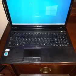 Asus Laptop With Windows 10
