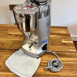 Mazzer Super Jolly Electronic