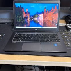 HP EliteBook Folio 1040 G2