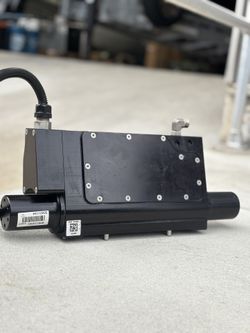 Mercury Verado L6 / V8 JPO Power Steering Actuator