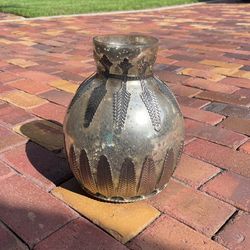 Decorative Vase 