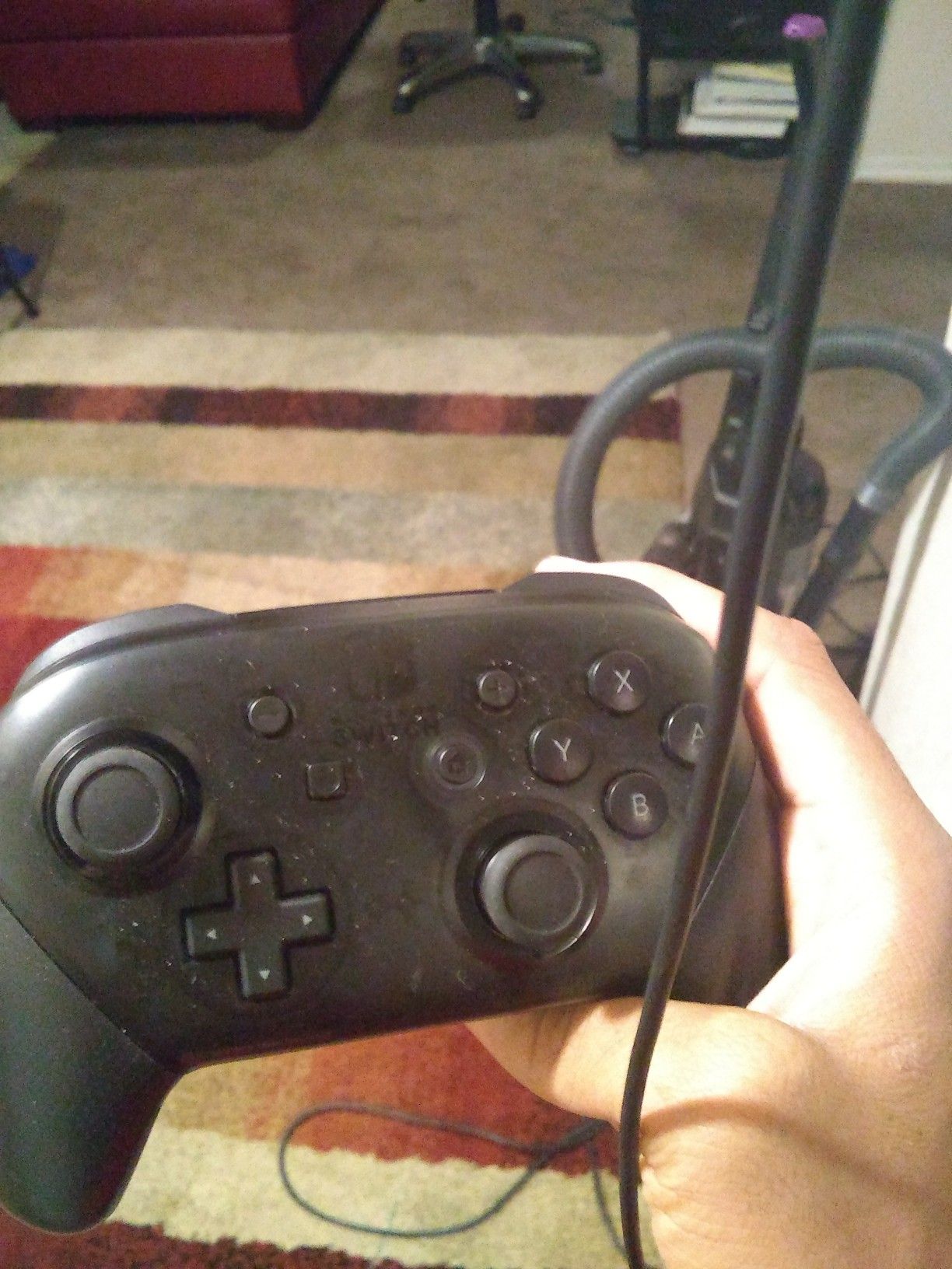 Nintendo switch controller in good condition