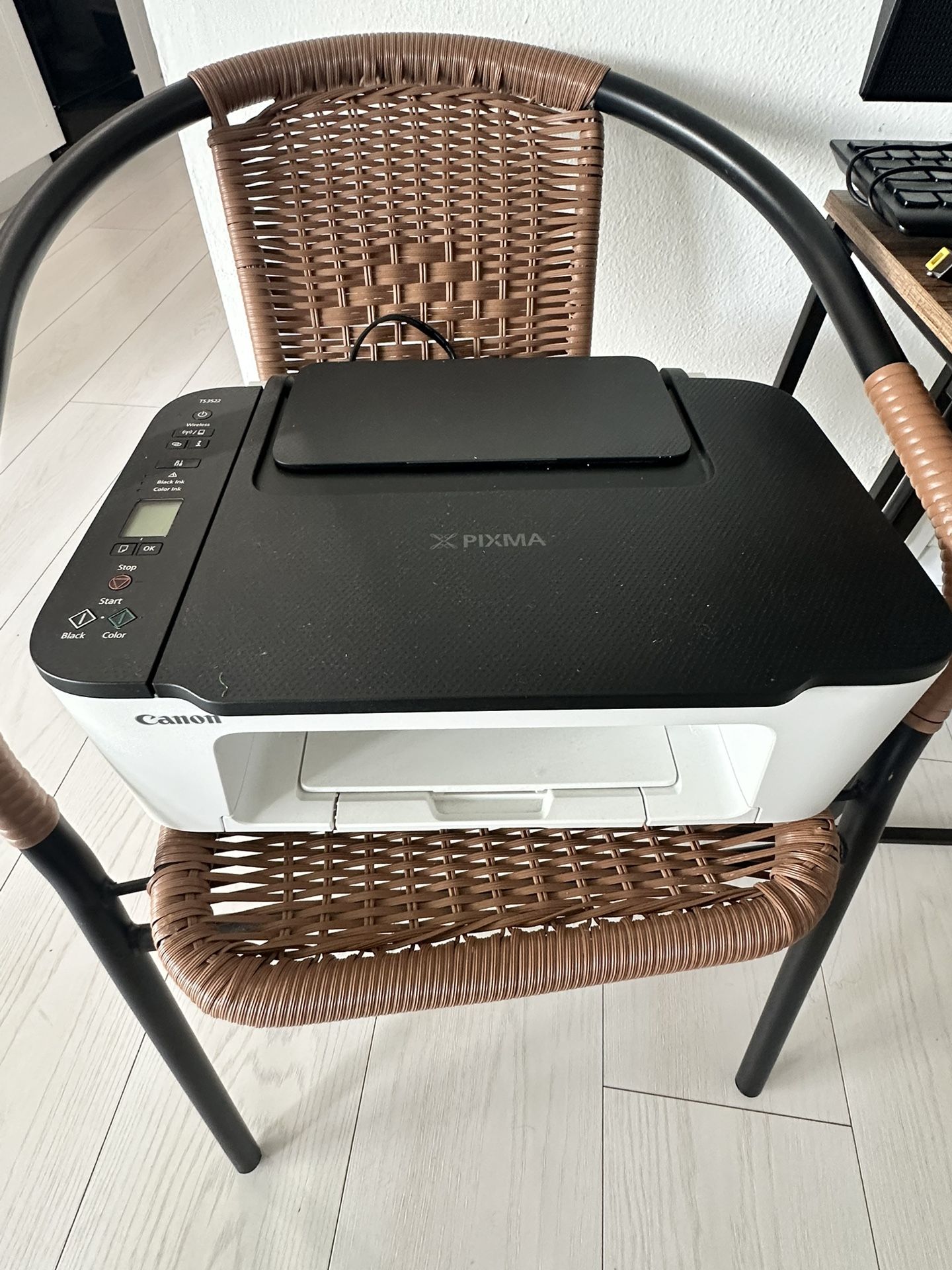 Canon Printer