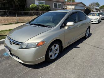 2007 Honda Civic