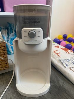 Baby warmer
