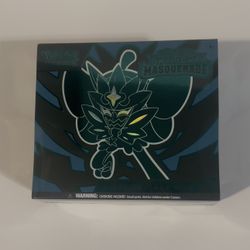 Pokemon Twilight Masquerade ETB FT/NFS