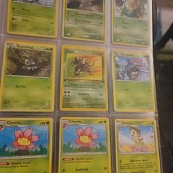 Cards Pokémon Different Price $1 $2 $3 