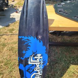 Wake Board