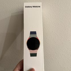 Galaxy Watch 4 40mm LTE Rose Gold 