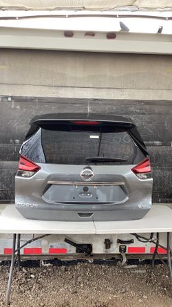 2014 rogue tailgate assembly OEM ORIGINAL 🍒🔥NICE🔥🍒2020