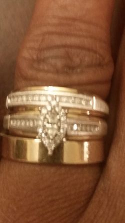 Wedding Band
