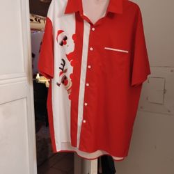 Nice Christmas Shirt 