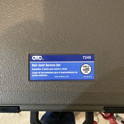 OTC - Ball Joint Service Set
