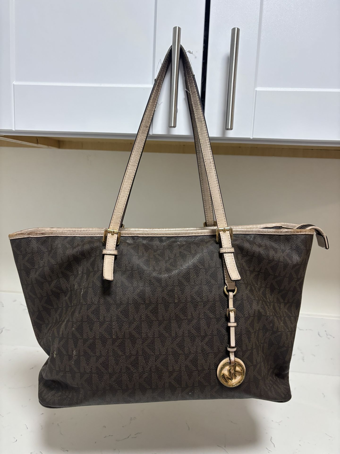 michael kors purse