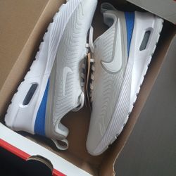 Nike Air Max Nuaxis