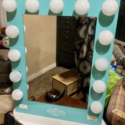 Vanity Mirror 