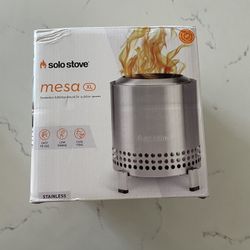 Solo Stove Mesa XL