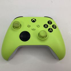 Microsoft Xbox One Series S | X Wireless Controller 