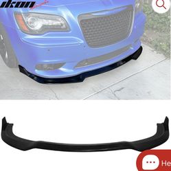 Chrysler 300 SRT Front Lip