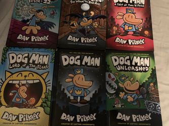 dogman