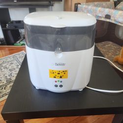 Dr. Brown's Deluxe Electric Sterilizer for Baby Bottles