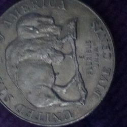 2005 Jefferson D Buffalo Nickel Rare