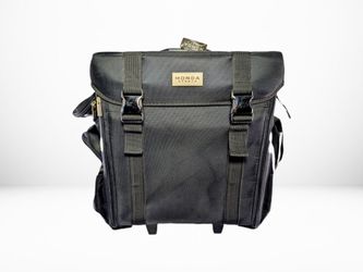 MONDA STUDIO MSC 340 – Multifunctional Trolley Case for makeup