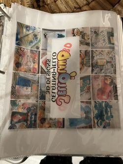 Transfer Para Gelatina