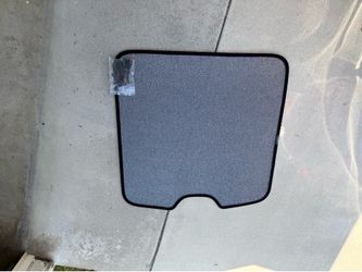 Volvo C40 Panoramic Sunroof Shade