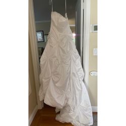 Wedding / Prom Dress