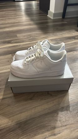 Air  force one Nike