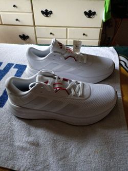 Brand new with tags adidas mens ortholite athletic shoes size 11 medium