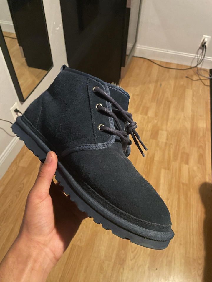Uggs