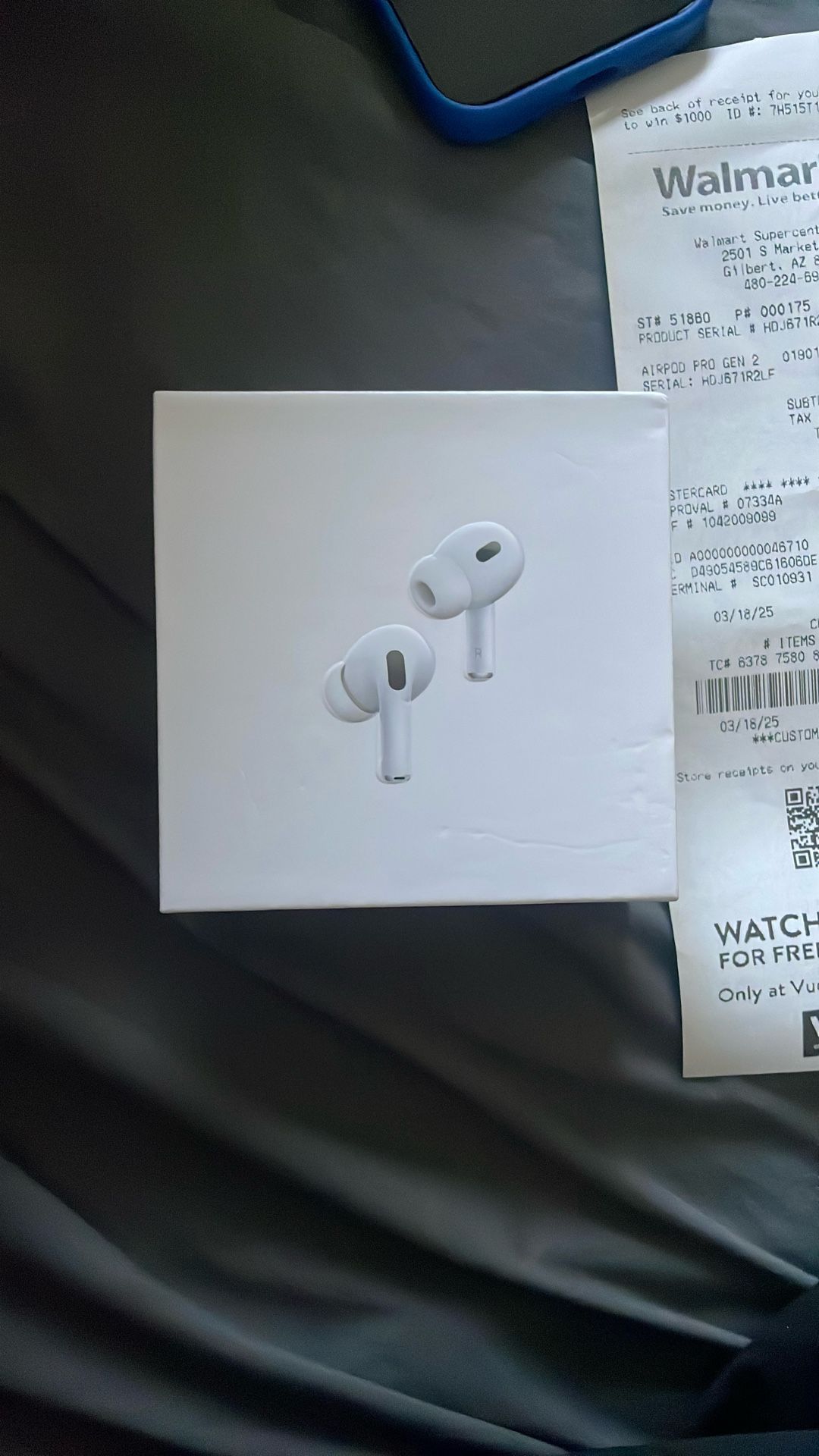 AirPods Pro Gen 2 