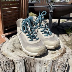 Women’s Trailstorm Columbia Hiking Boots
